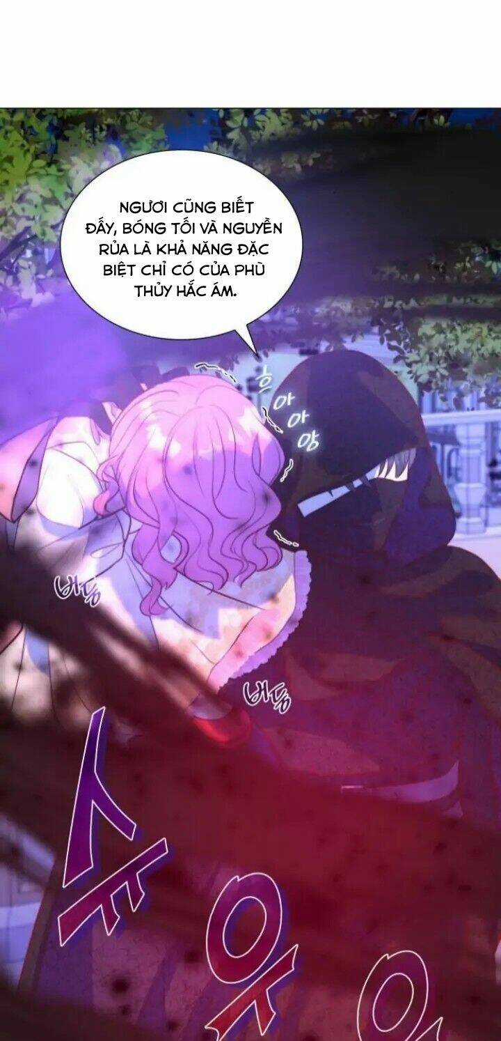 Tôi Được Sinh Ra Là Con Gái Thứ Hai Chapter 11 trang 15