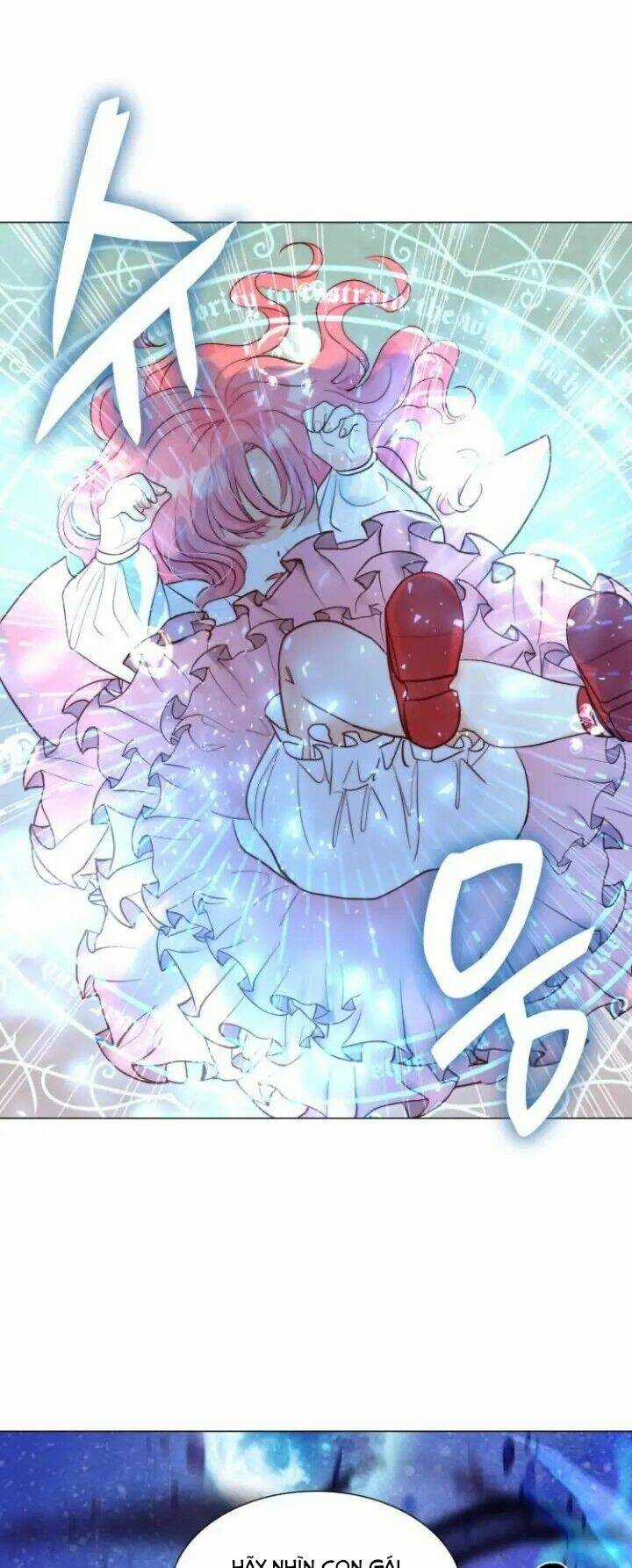 Tôi Được Sinh Ra Là Con Gái Thứ Hai Chapter 11 trang 19