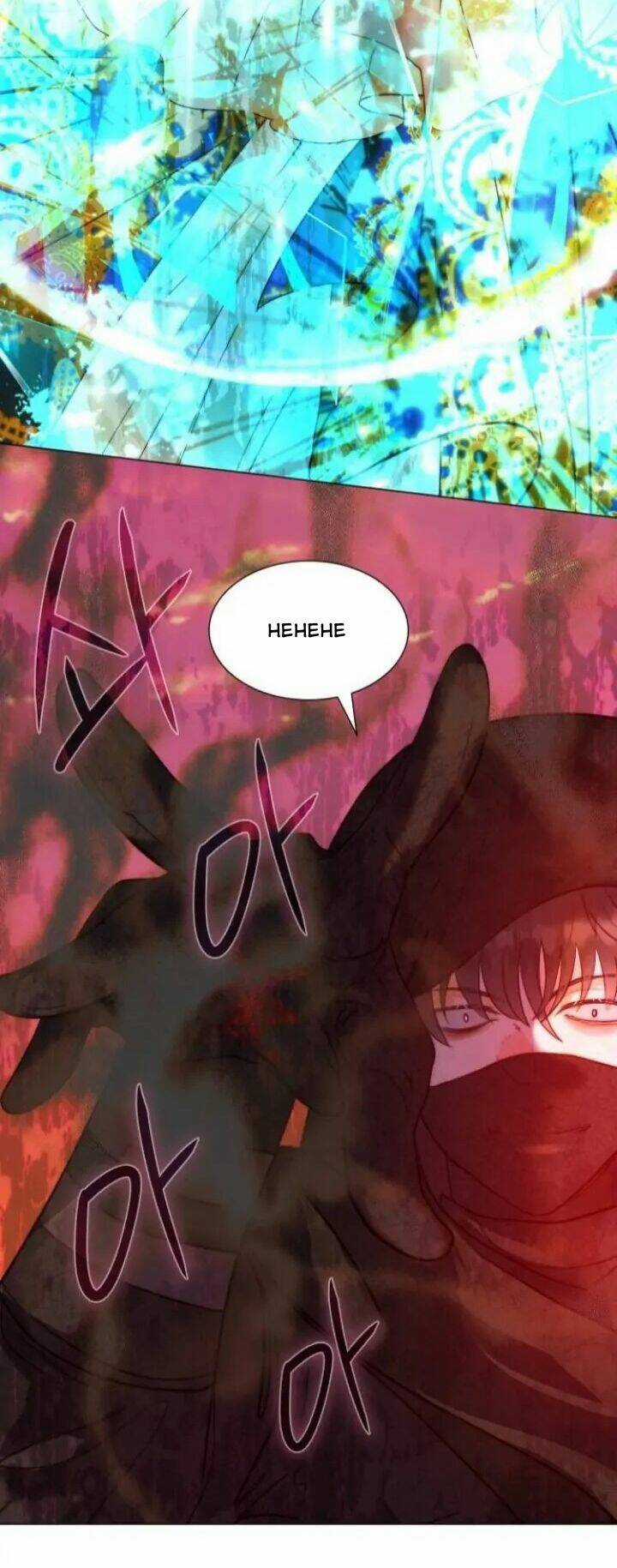 Tôi Được Sinh Ra Là Con Gái Thứ Hai Chapter 11 trang 2