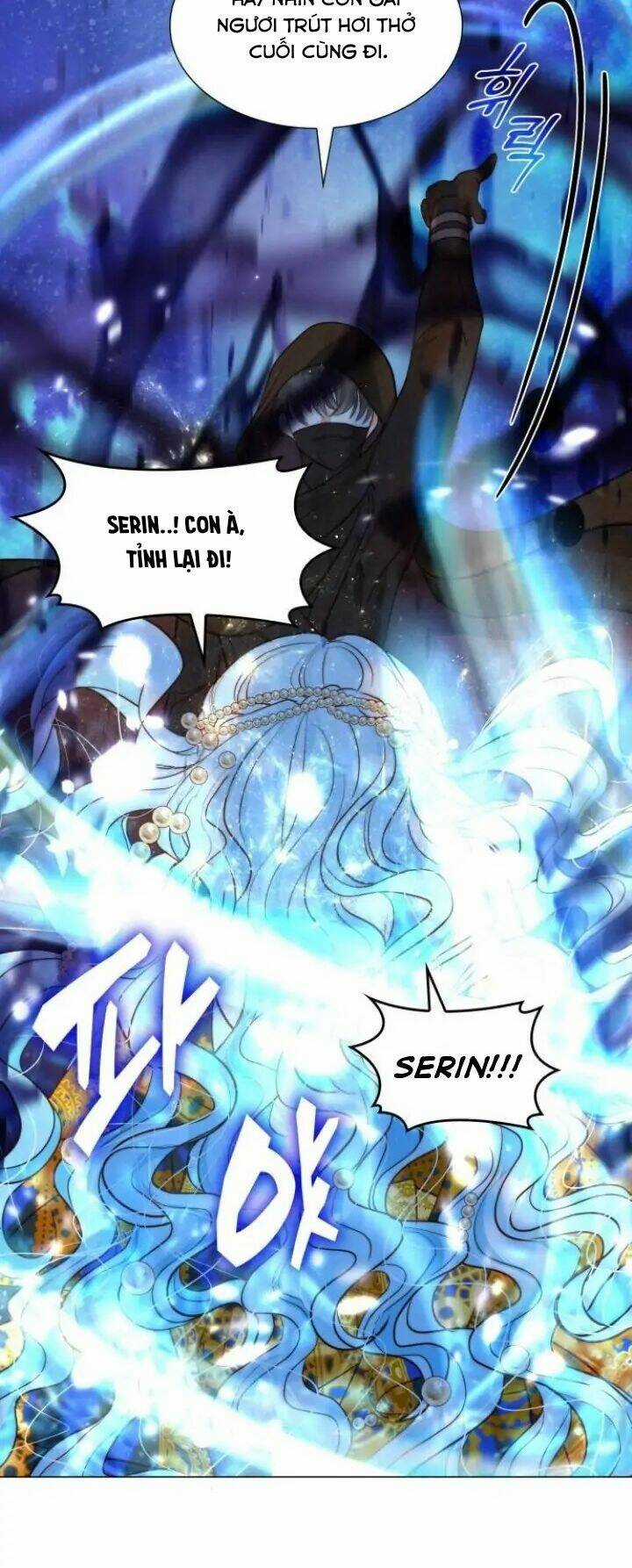 Tôi Được Sinh Ra Là Con Gái Thứ Hai Chapter 11 trang 20