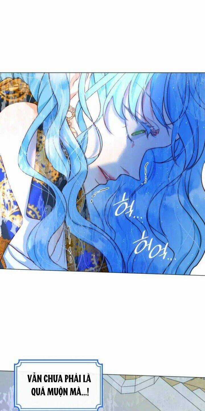 Tôi Được Sinh Ra Là Con Gái Thứ Hai Chapter 11 trang 21