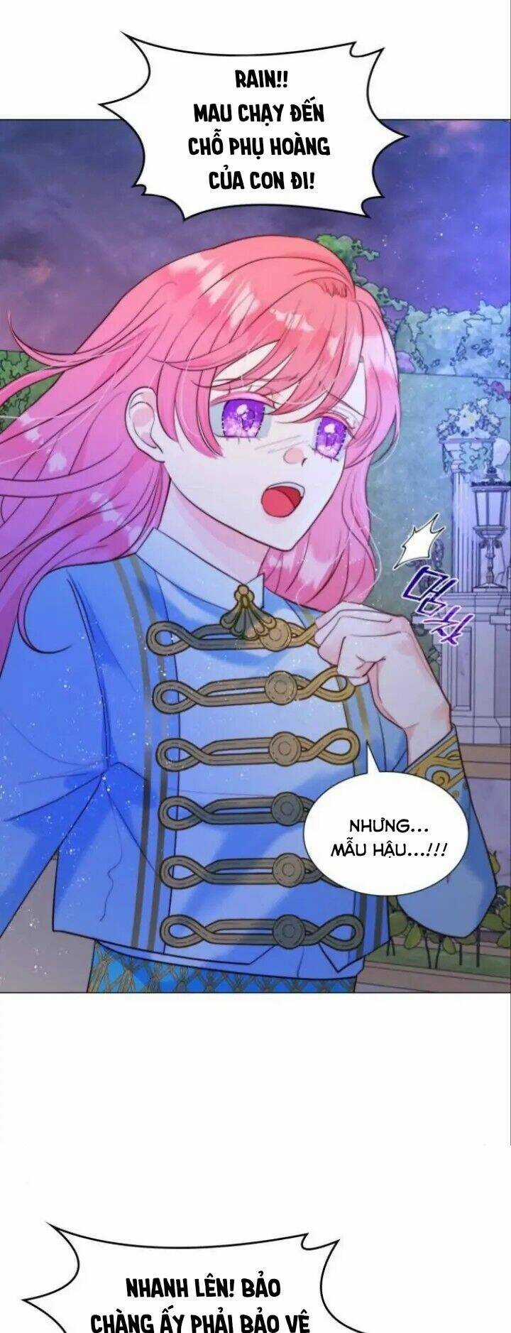 Tôi Được Sinh Ra Là Con Gái Thứ Hai Chapter 11 trang 23