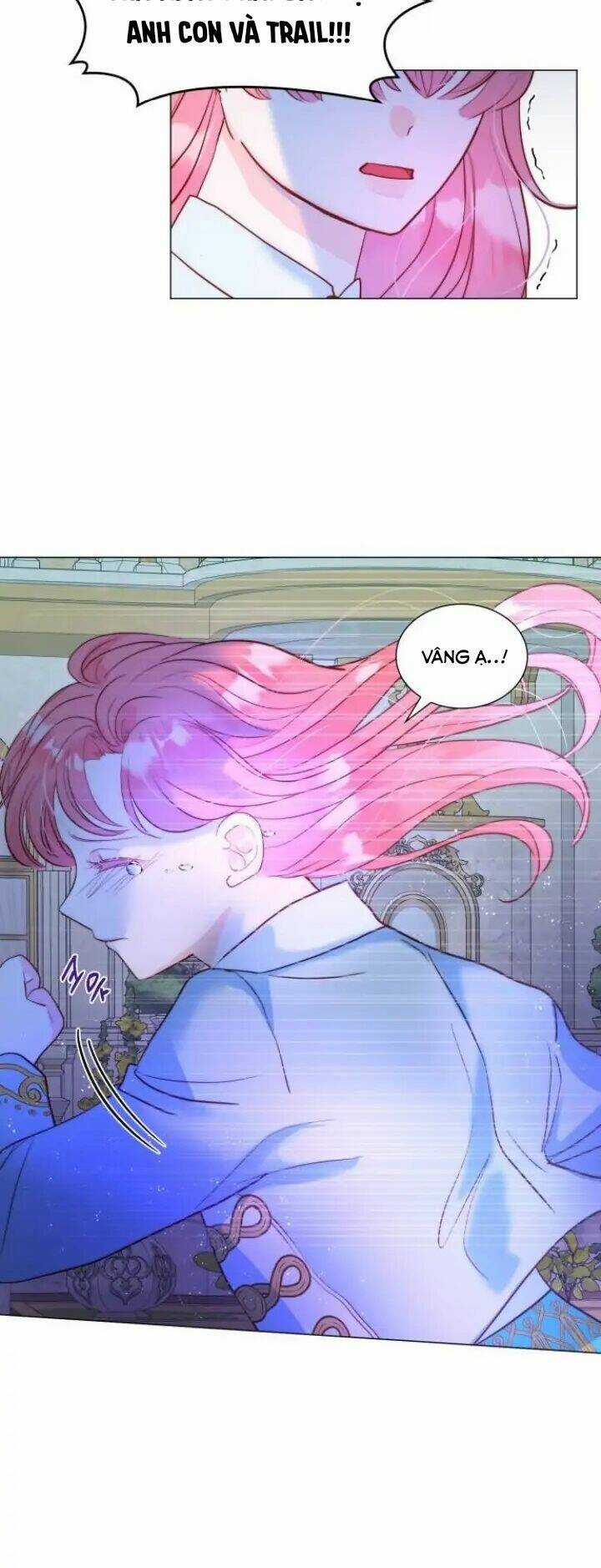 Tôi Được Sinh Ra Là Con Gái Thứ Hai Chapter 11 trang 24