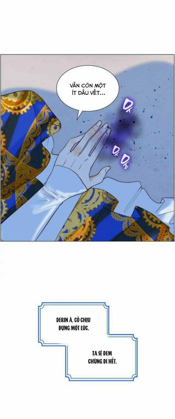 Tôi Được Sinh Ra Là Con Gái Thứ Hai Chapter 11 trang 25