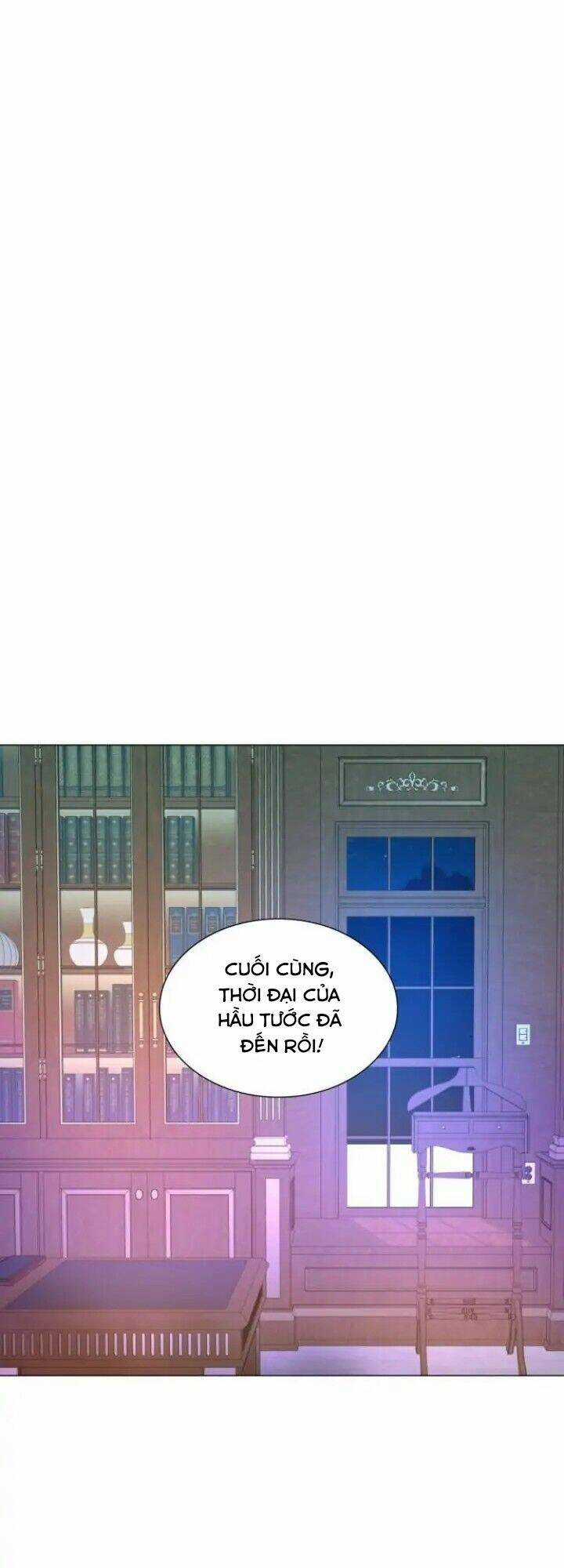 Tôi Được Sinh Ra Là Con Gái Thứ Hai Chapter 11 trang 27