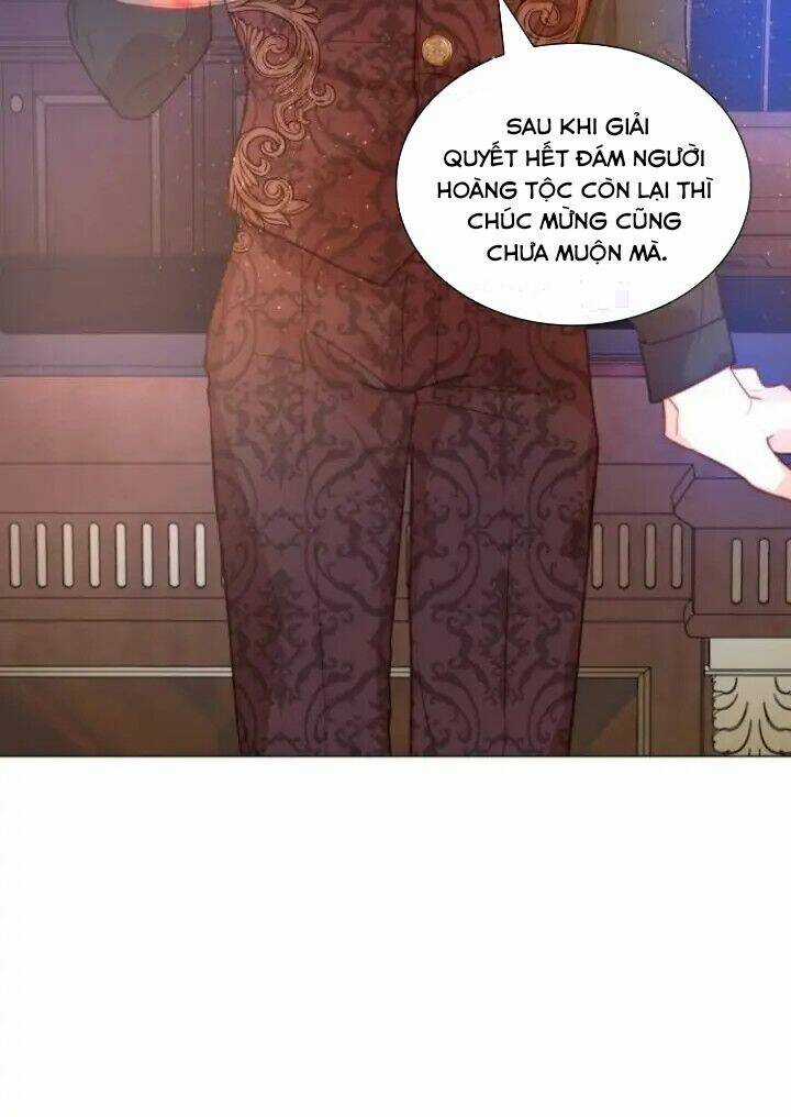 Tôi Được Sinh Ra Là Con Gái Thứ Hai Chapter 11 trang 29