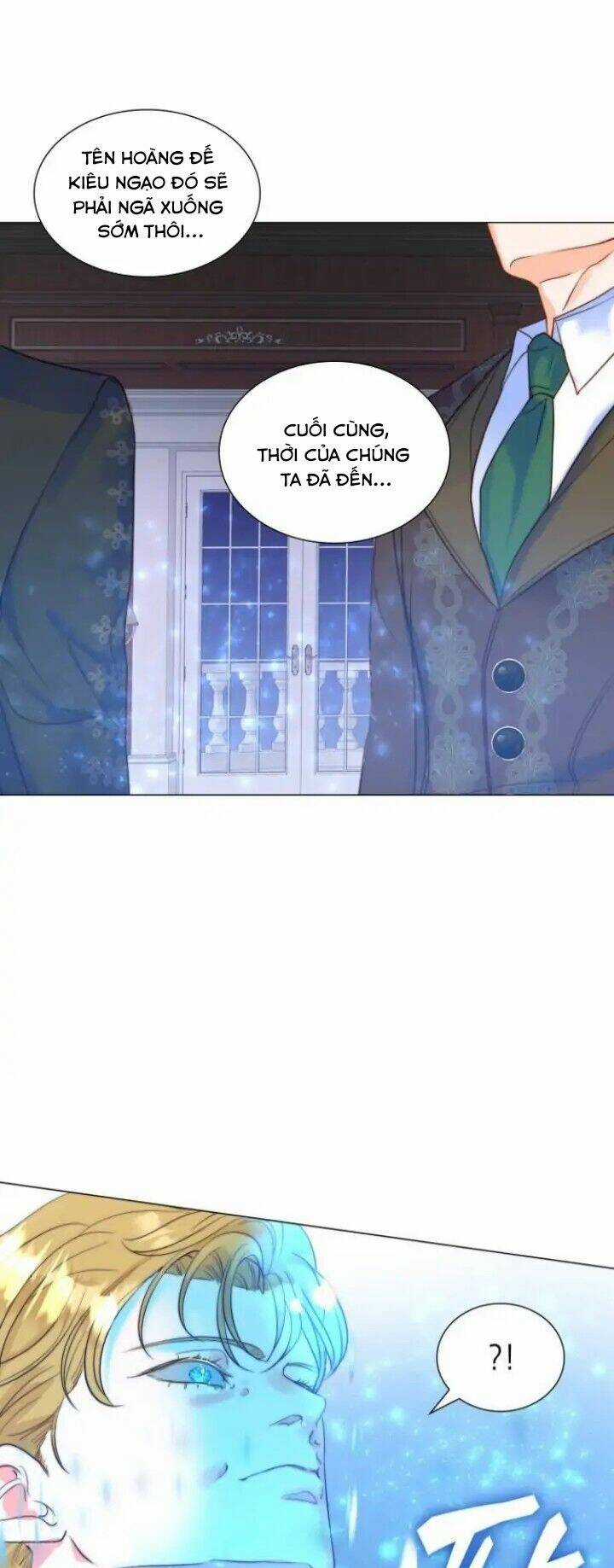 Tôi Được Sinh Ra Là Con Gái Thứ Hai Chapter 11 trang 30