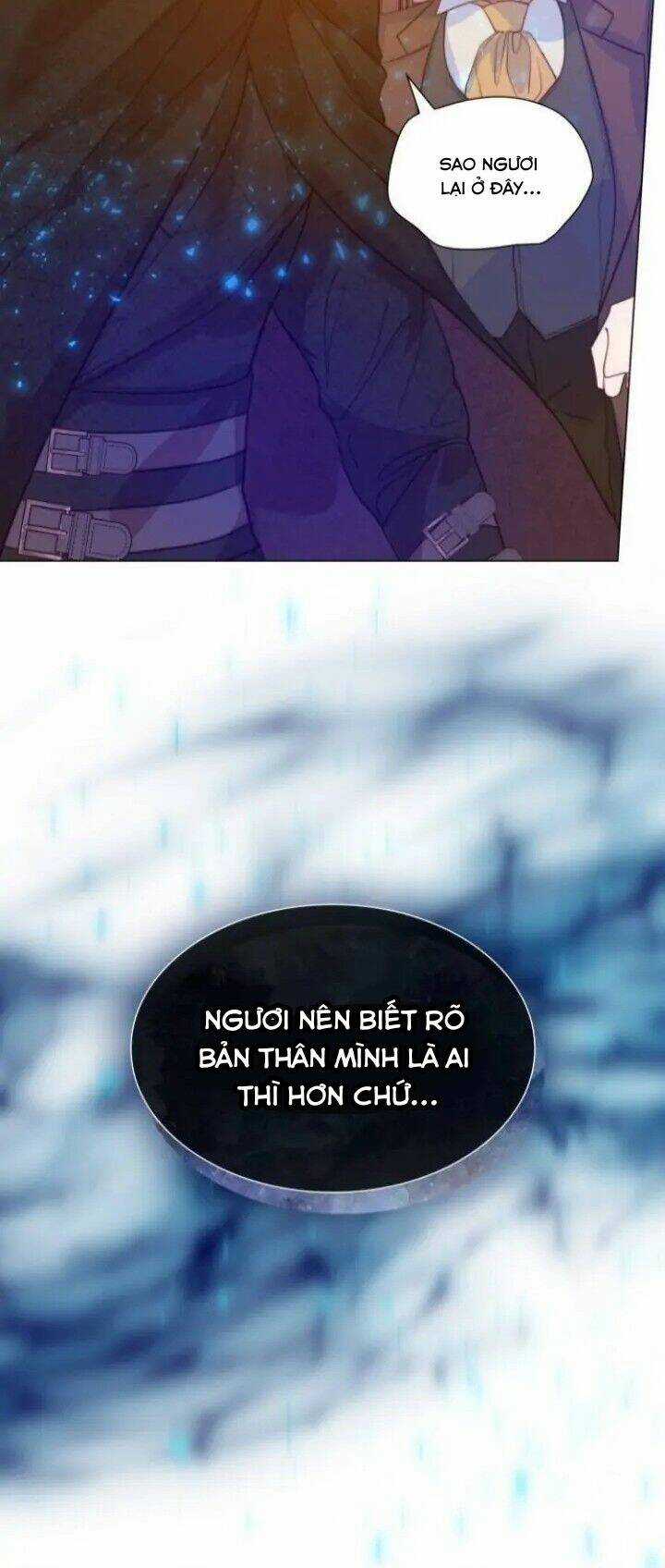 Tôi Được Sinh Ra Là Con Gái Thứ Hai Chapter 11 trang 33