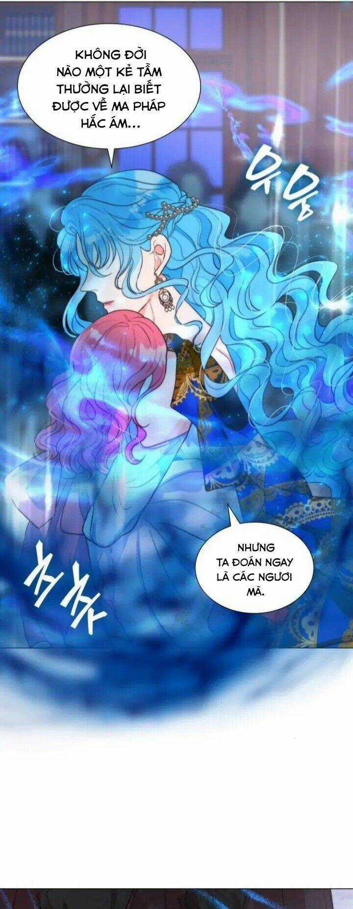 Tôi Được Sinh Ra Là Con Gái Thứ Hai Chapter 11 trang 34