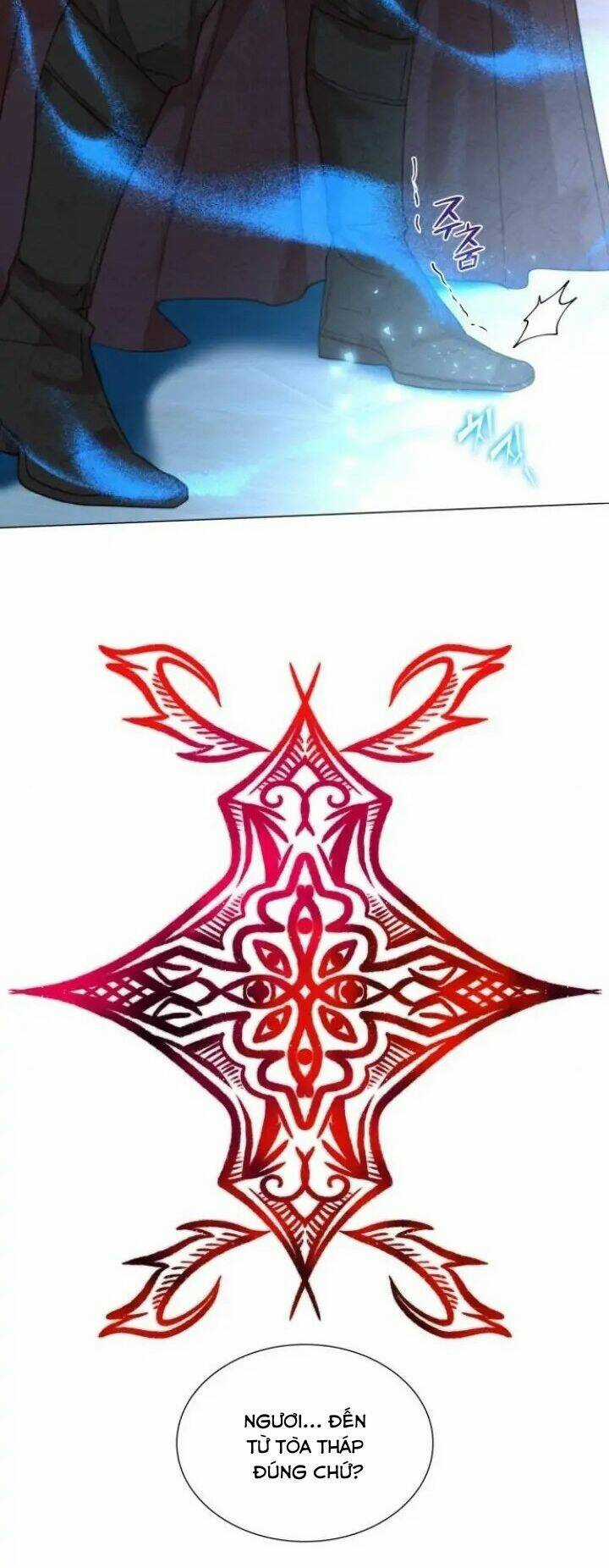 Tôi Được Sinh Ra Là Con Gái Thứ Hai Chapter 11 trang 35