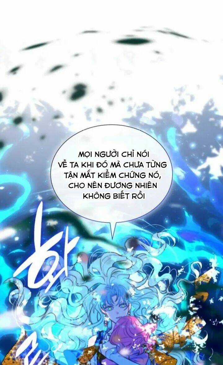 Tôi Được Sinh Ra Là Con Gái Thứ Hai Chapter 11 trang 40