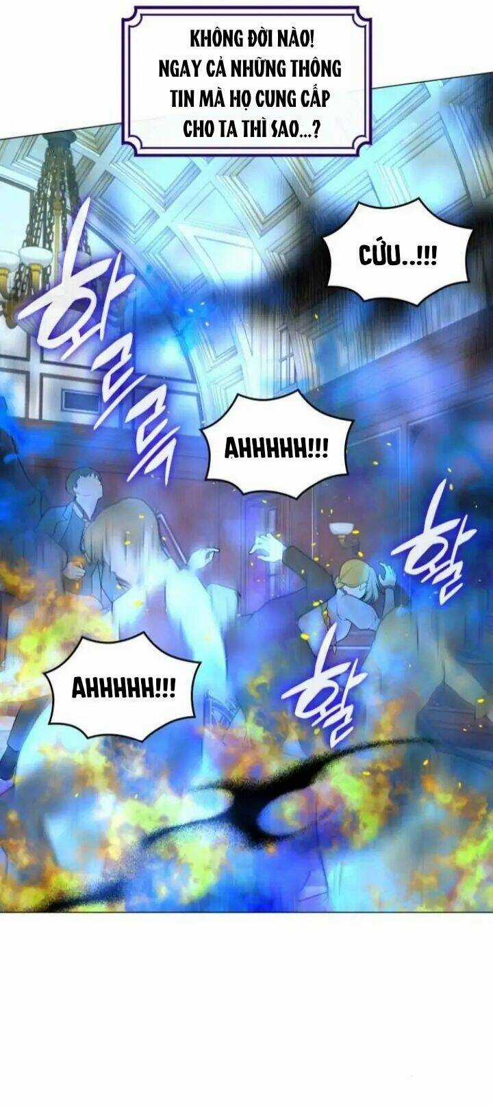 Tôi Được Sinh Ra Là Con Gái Thứ Hai Chapter 11 trang 43