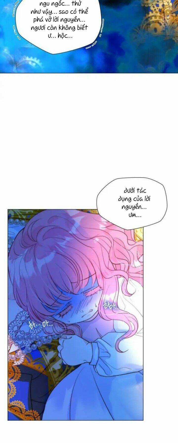 Tôi Được Sinh Ra Là Con Gái Thứ Hai Chapter 11 trang 47