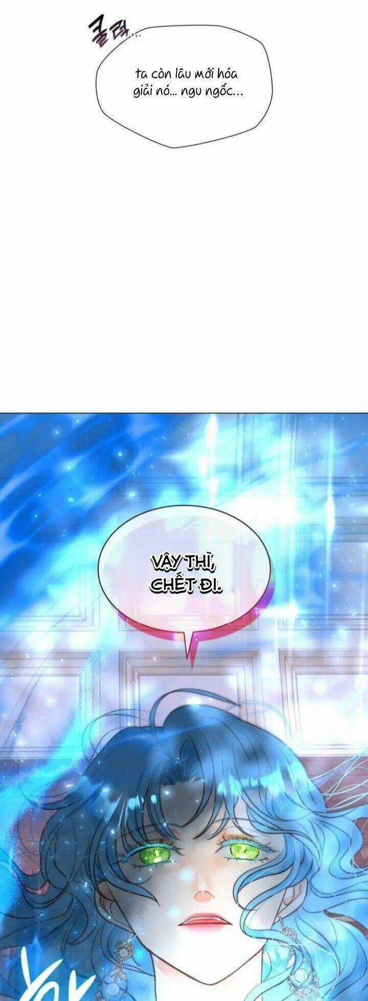 Tôi Được Sinh Ra Là Con Gái Thứ Hai Chapter 11 trang 48