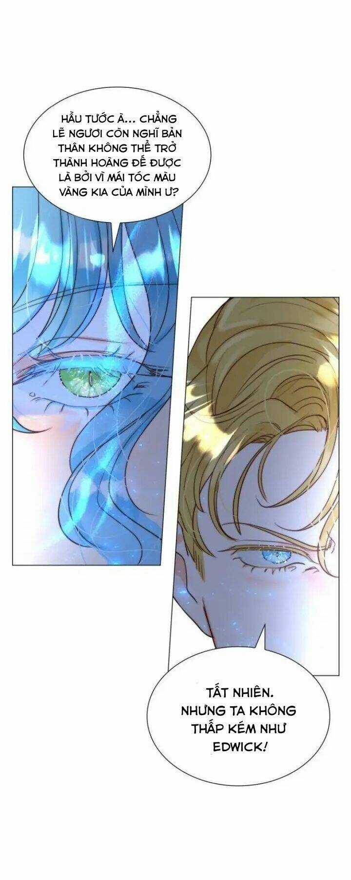 Tôi Được Sinh Ra Là Con Gái Thứ Hai Chapter 11 trang 51