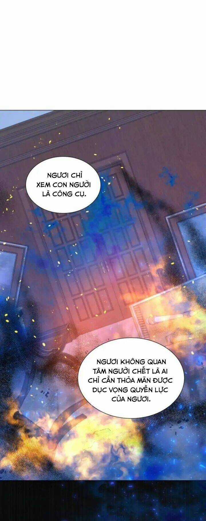 Tôi Được Sinh Ra Là Con Gái Thứ Hai Chapter 11 trang 52