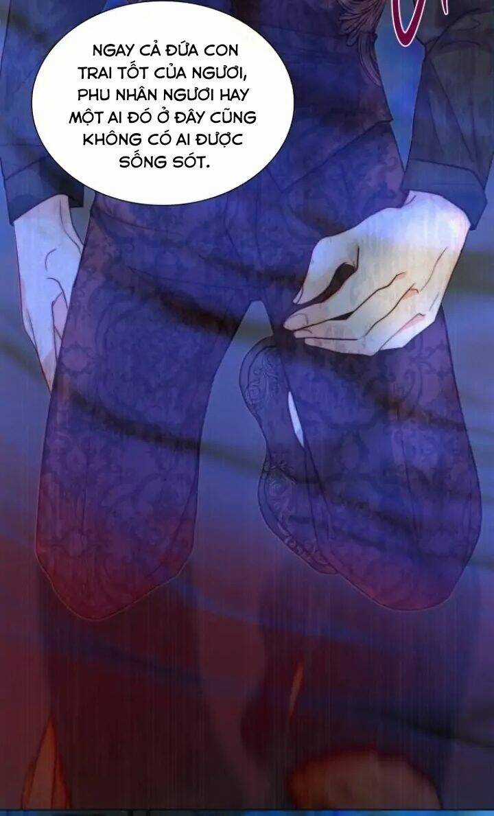 Tôi Được Sinh Ra Là Con Gái Thứ Hai Chapter 11 trang 54