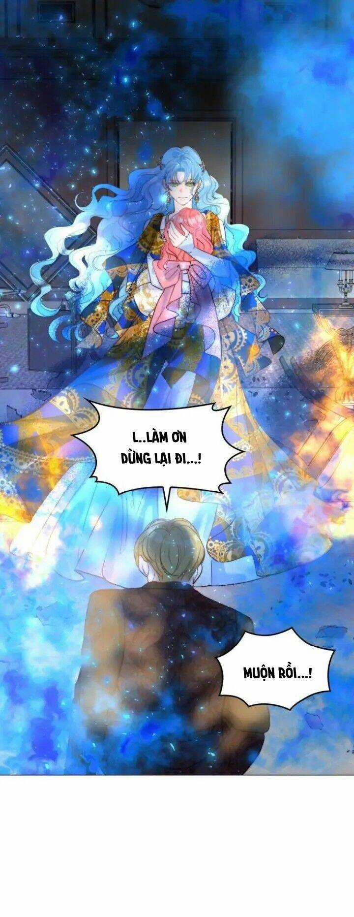 Tôi Được Sinh Ra Là Con Gái Thứ Hai Chapter 11 trang 55