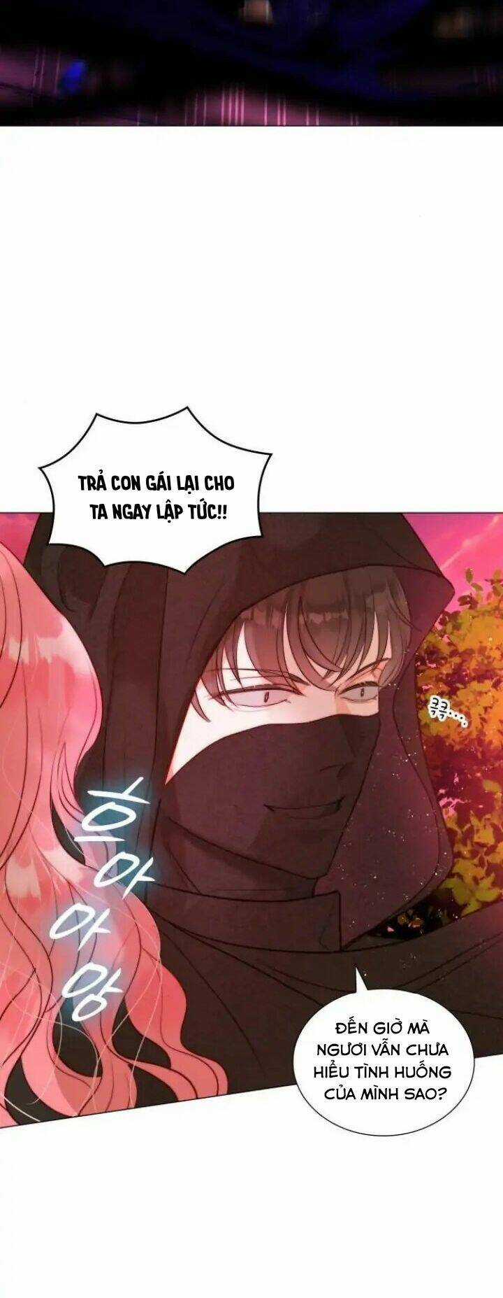 Tôi Được Sinh Ra Là Con Gái Thứ Hai Chapter 11 trang 6