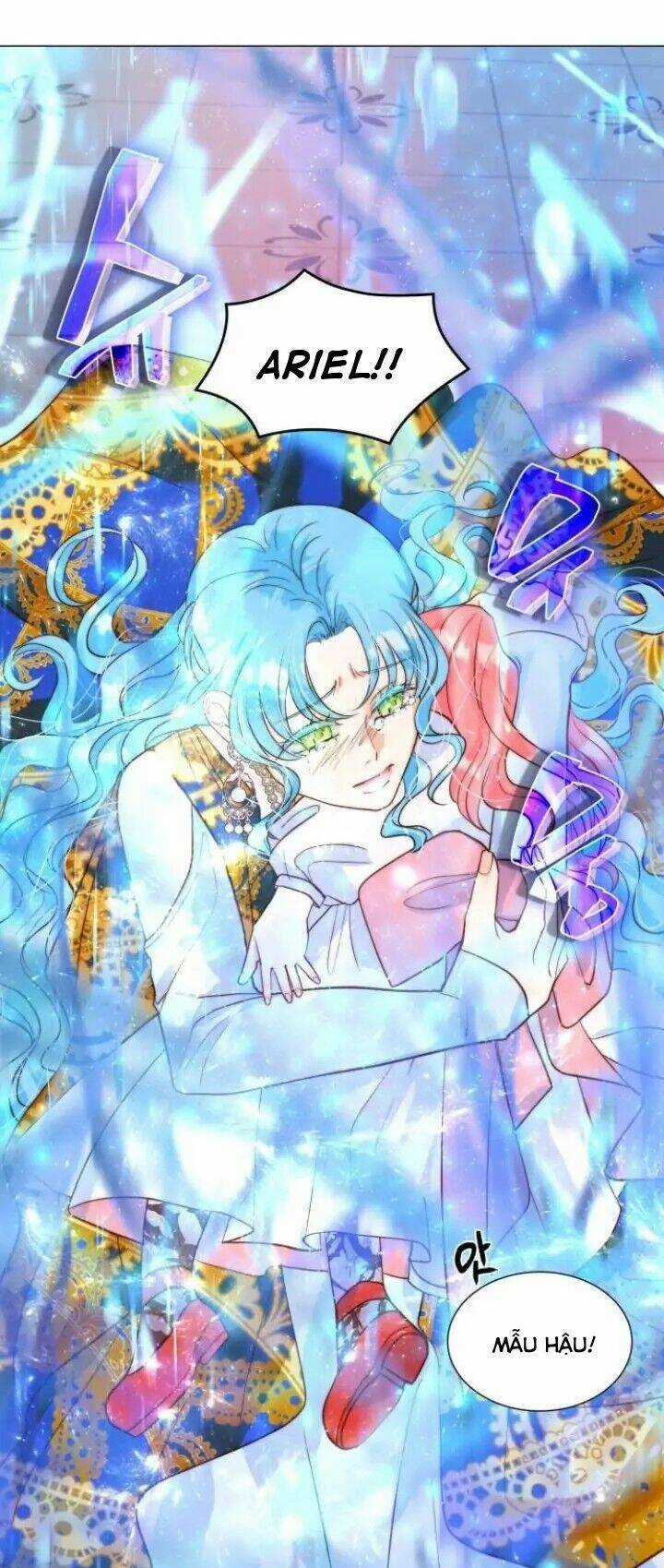 Tôi Được Sinh Ra Là Con Gái Thứ Hai Chapter 11 trang 60