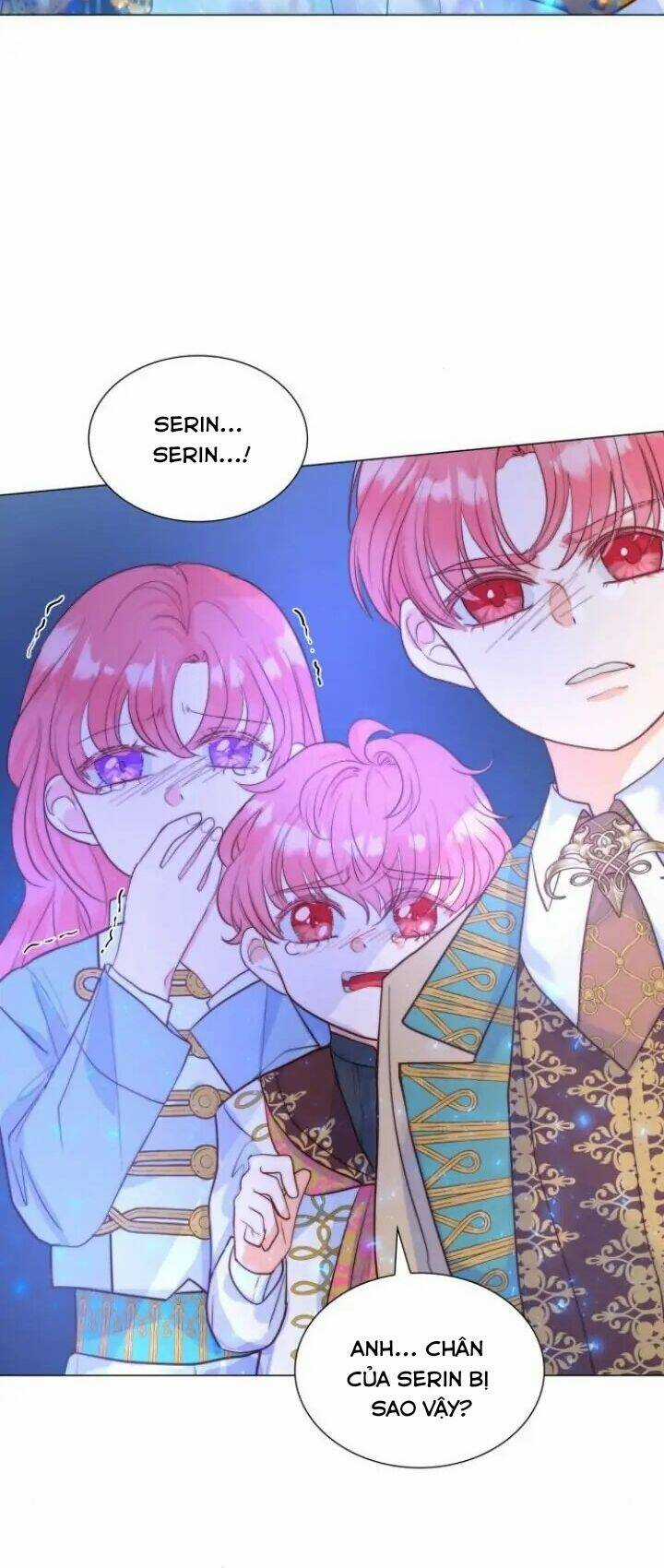 Tôi Được Sinh Ra Là Con Gái Thứ Hai Chapter 11 trang 61