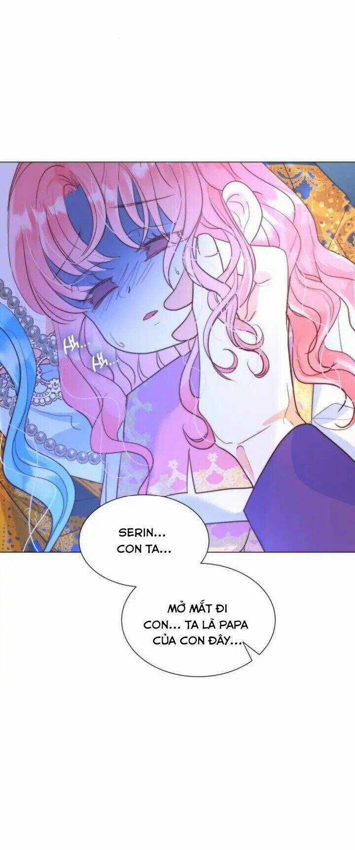 Tôi Được Sinh Ra Là Con Gái Thứ Hai Chapter 11 trang 62