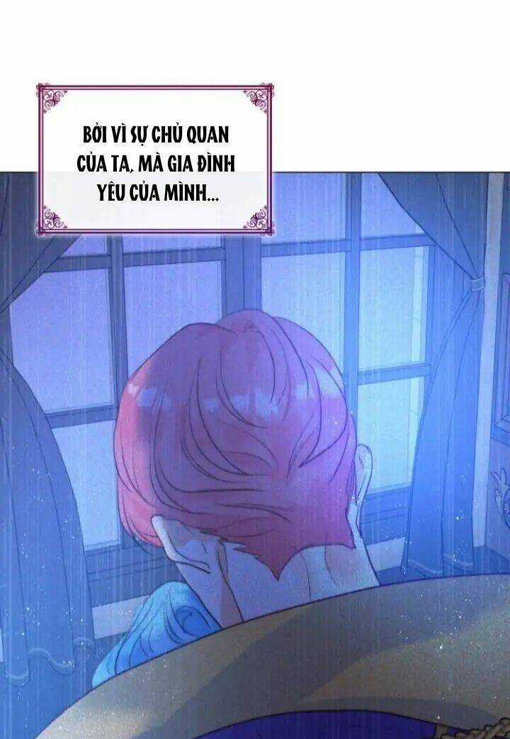 Tôi Được Sinh Ra Là Con Gái Thứ Hai Chapter 11 trang 64