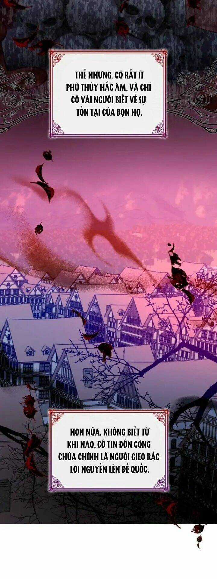 Tôi Được Sinh Ra Là Con Gái Thứ Hai Chapter 11 trang 67