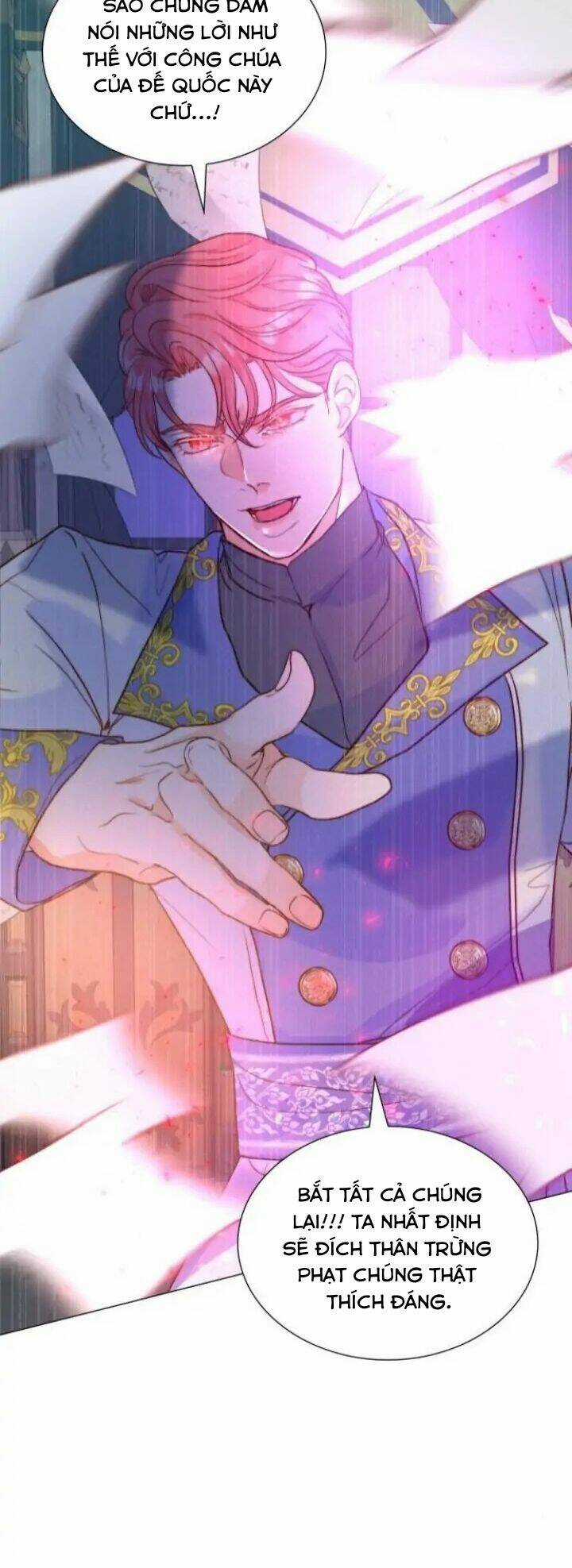 Tôi Được Sinh Ra Là Con Gái Thứ Hai Chapter 11 trang 69