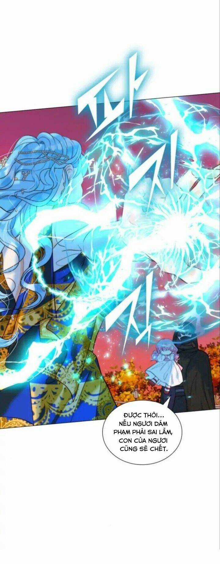 Tôi Được Sinh Ra Là Con Gái Thứ Hai Chapter 11 trang 7