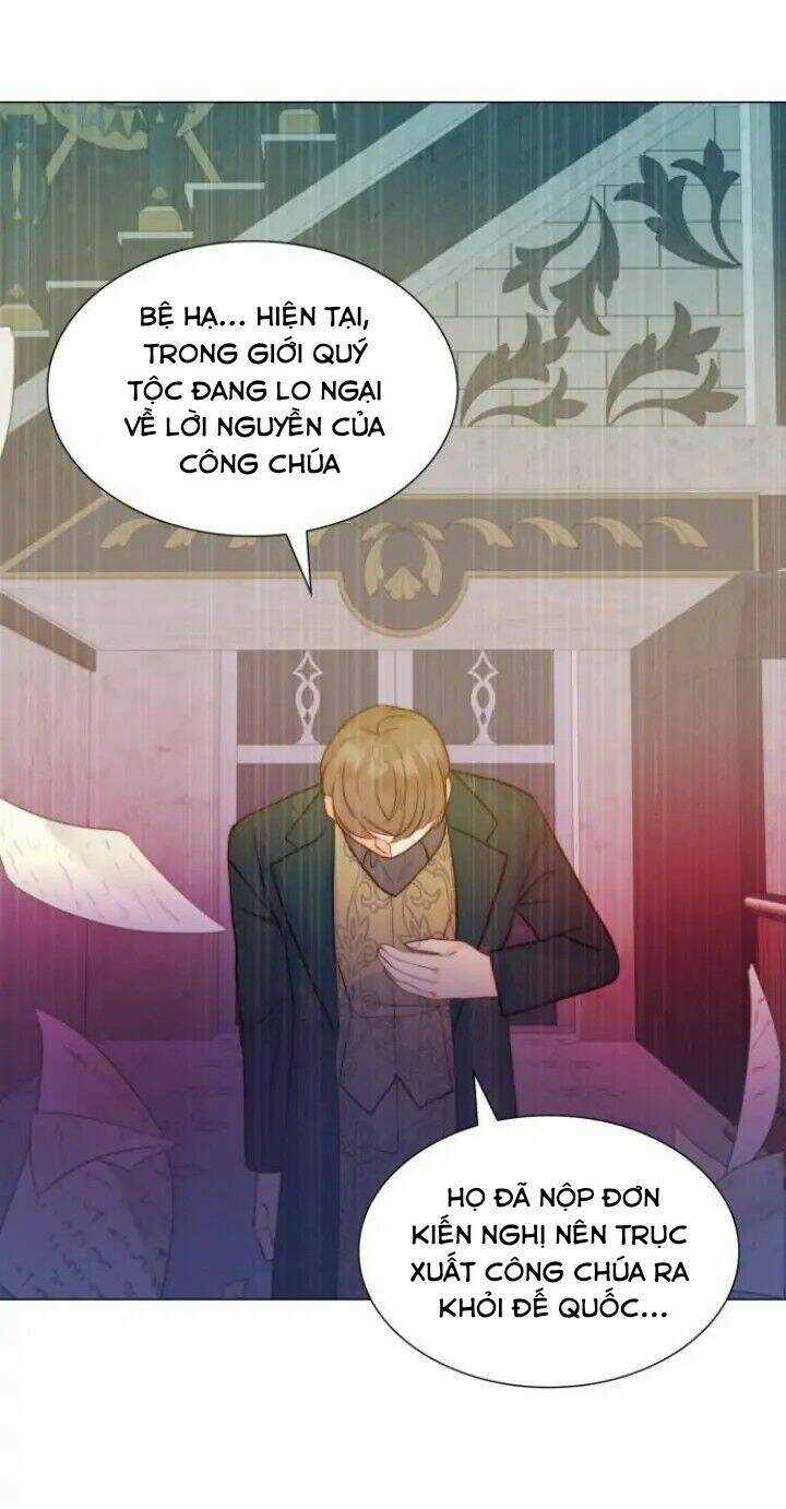 Tôi Được Sinh Ra Là Con Gái Thứ Hai Chapter 11 trang 70