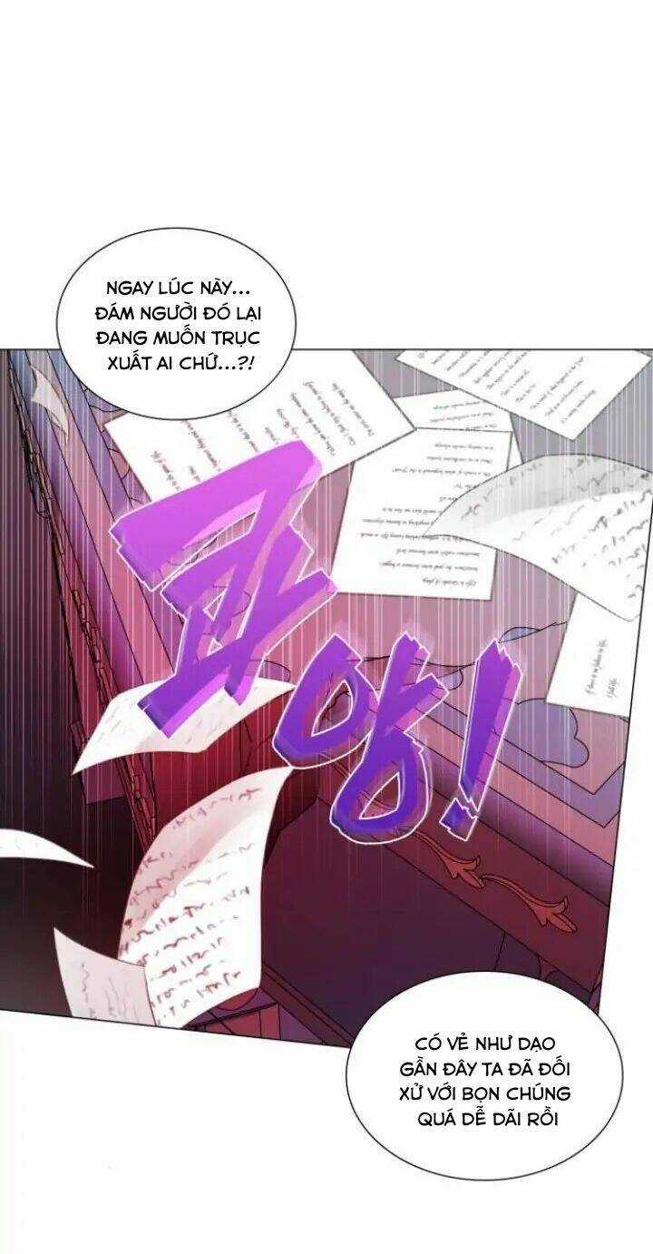 Tôi Được Sinh Ra Là Con Gái Thứ Hai Chapter 11 trang 71