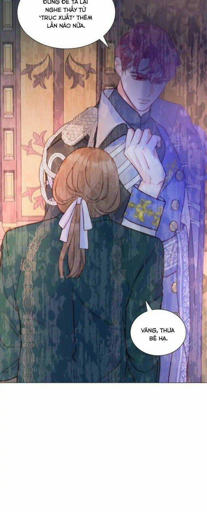 Tôi Được Sinh Ra Là Con Gái Thứ Hai Chapter 11 trang 73