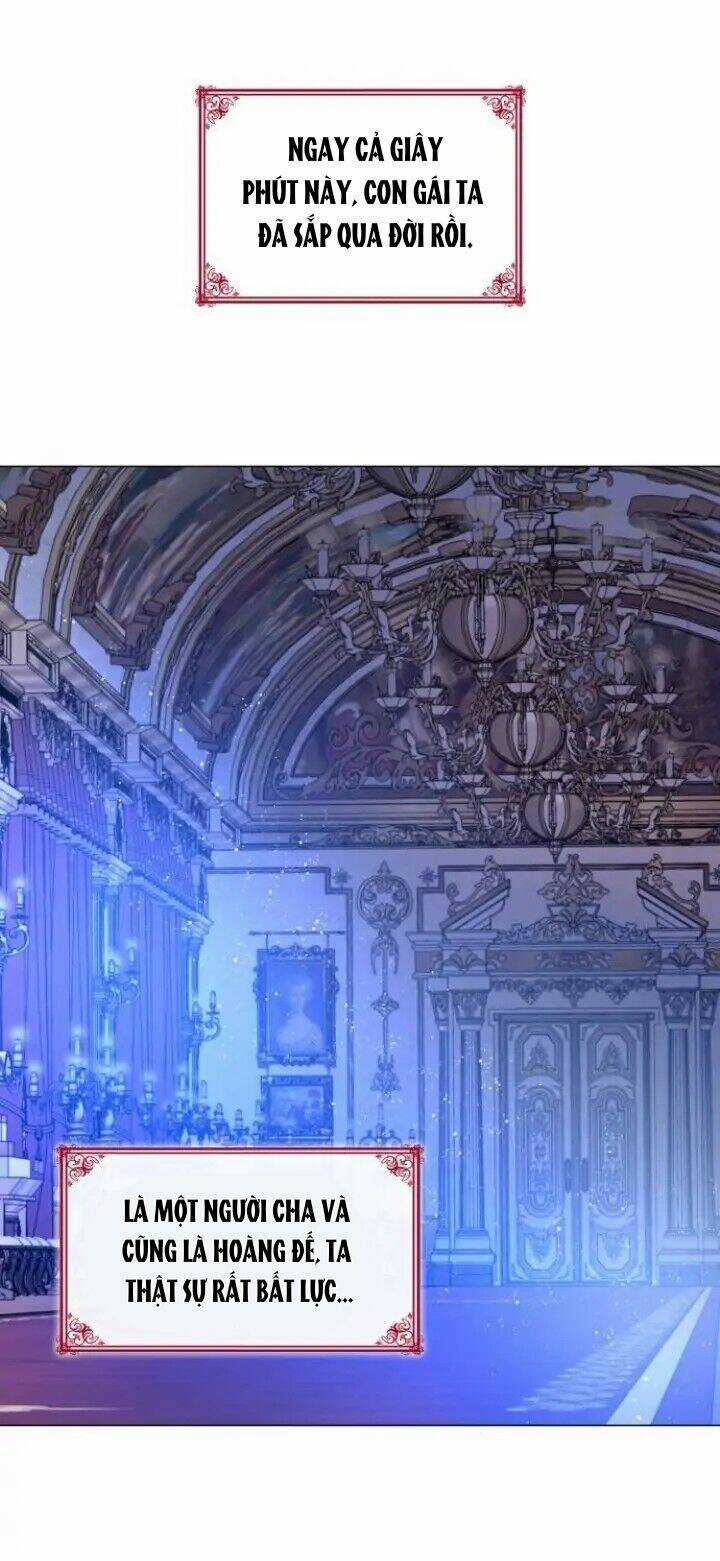 Tôi Được Sinh Ra Là Con Gái Thứ Hai Chapter 11 trang 74