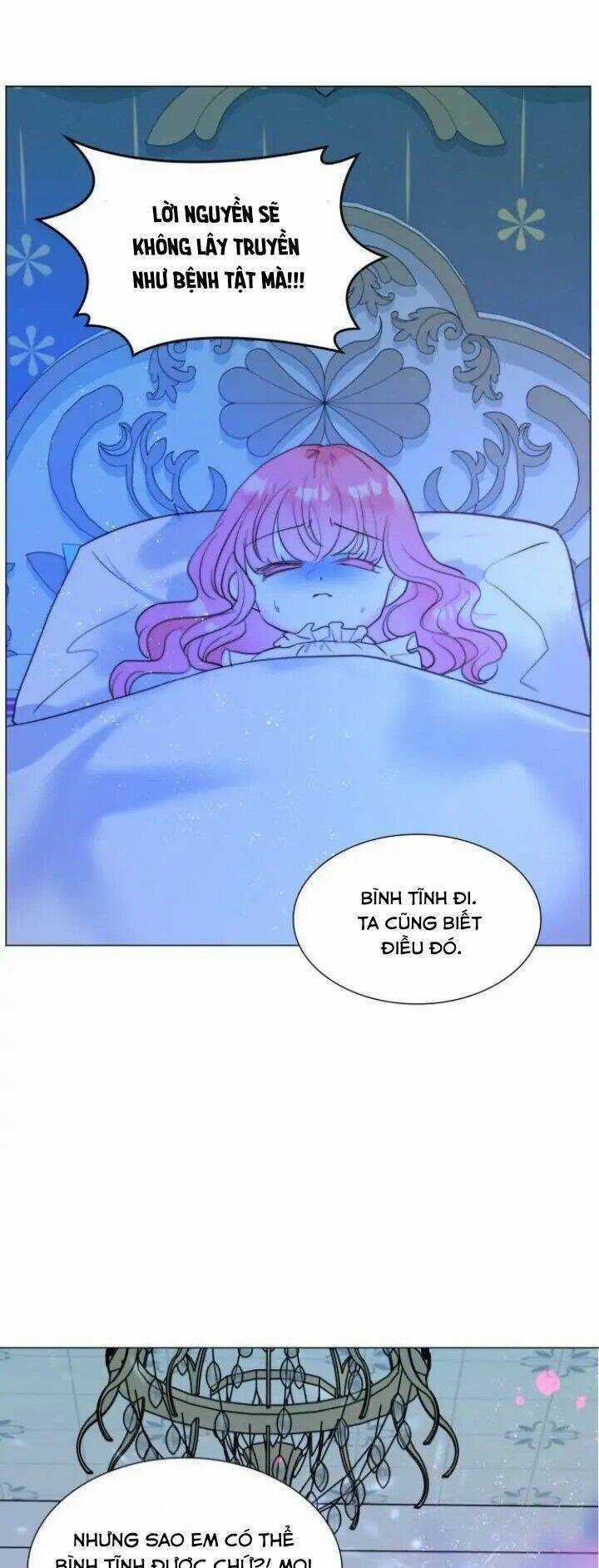 Tôi Được Sinh Ra Là Con Gái Thứ Hai Chapter 11 trang 78