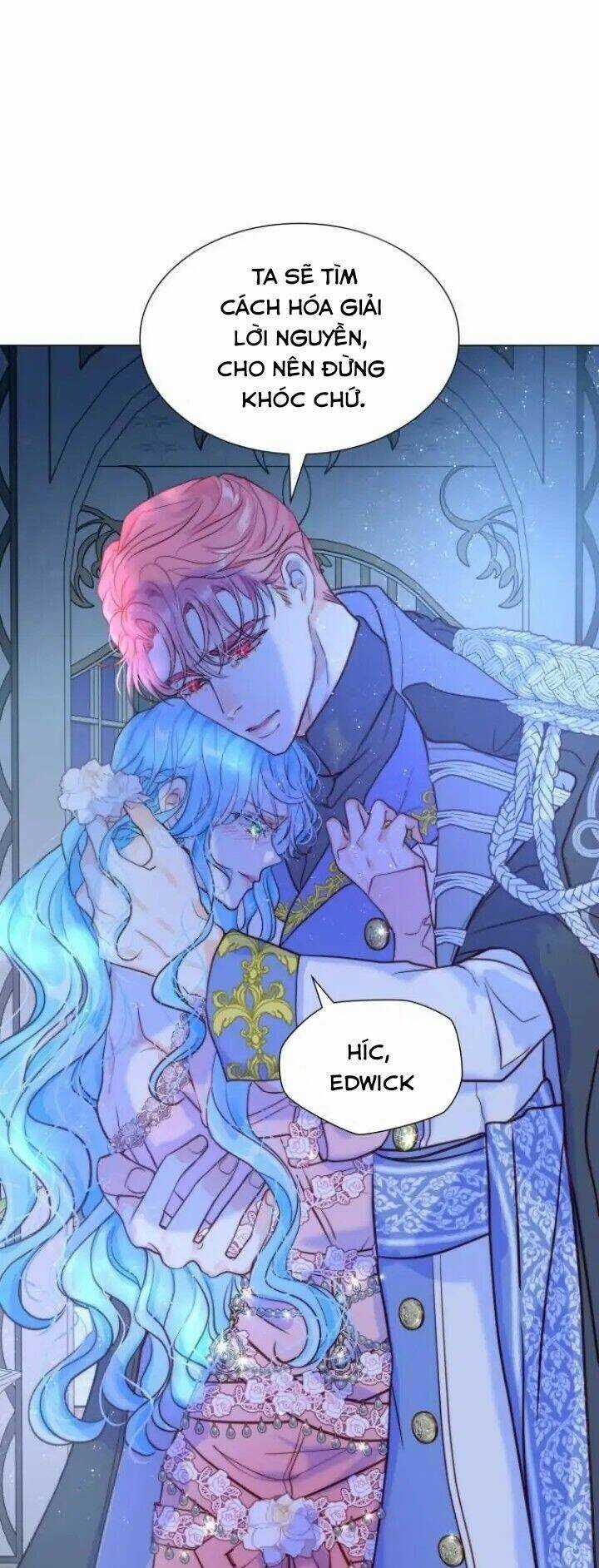 Tôi Được Sinh Ra Là Con Gái Thứ Hai Chapter 11 trang 80