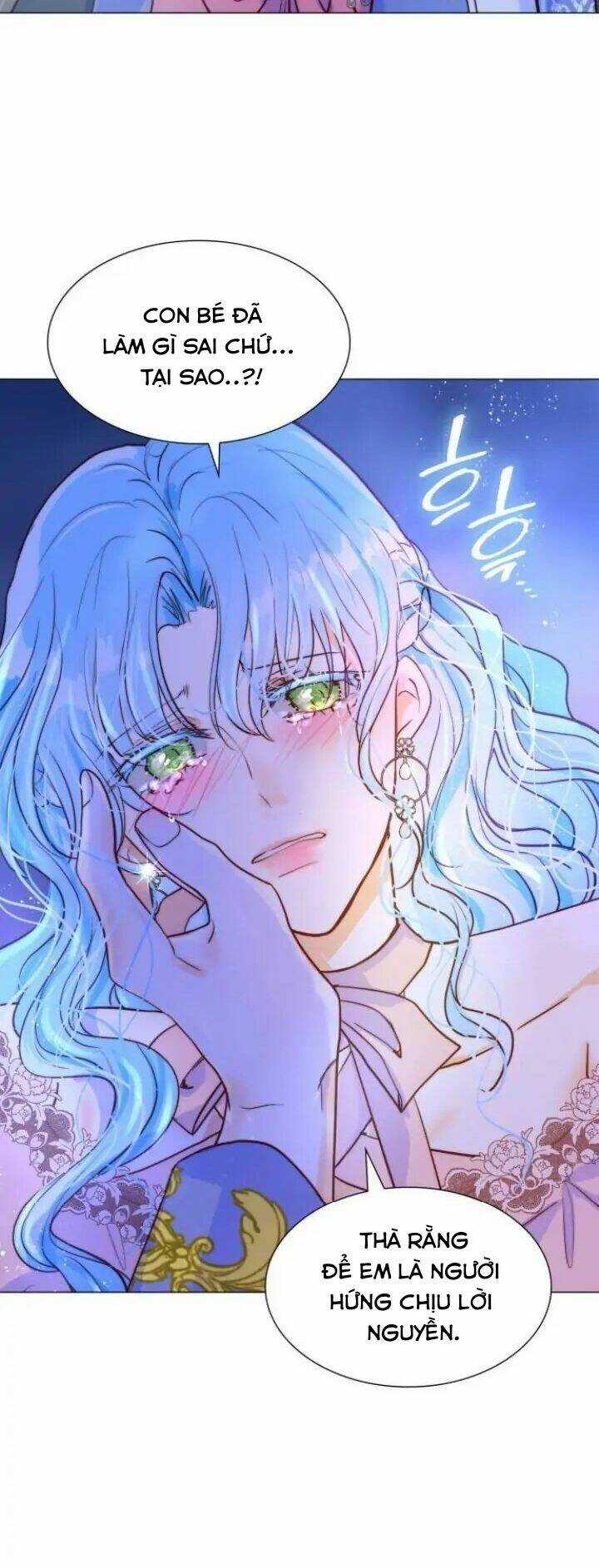 Tôi Được Sinh Ra Là Con Gái Thứ Hai Chapter 11 trang 81