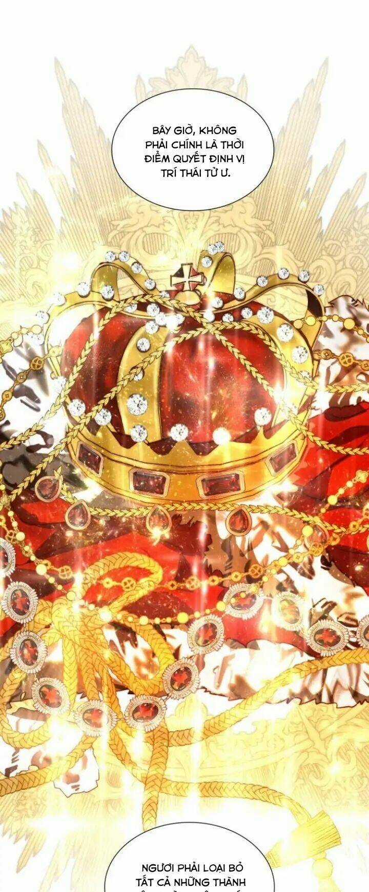 Tôi Được Sinh Ra Là Con Gái Thứ Hai Chapter 11 trang 9