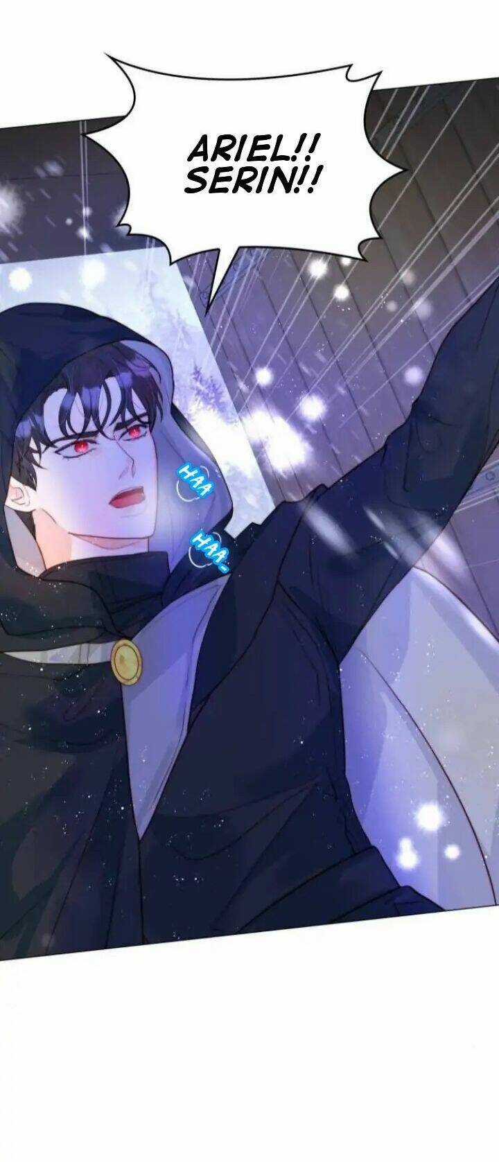 Tôi Được Sinh Ra Là Con Gái Thứ Hai Chapter 12 trang 13