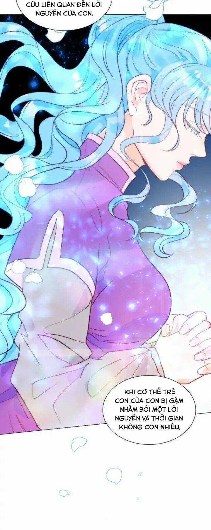 Tôi Được Sinh Ra Là Con Gái Thứ Hai Chapter 12 trang 19