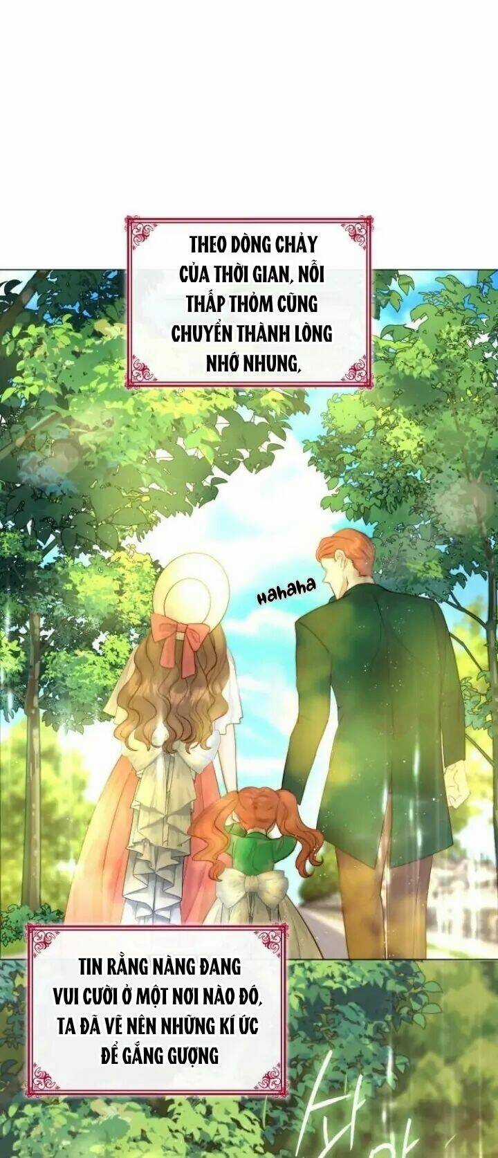 Tôi Được Sinh Ra Là Con Gái Thứ Hai Chapter 12 trang 2