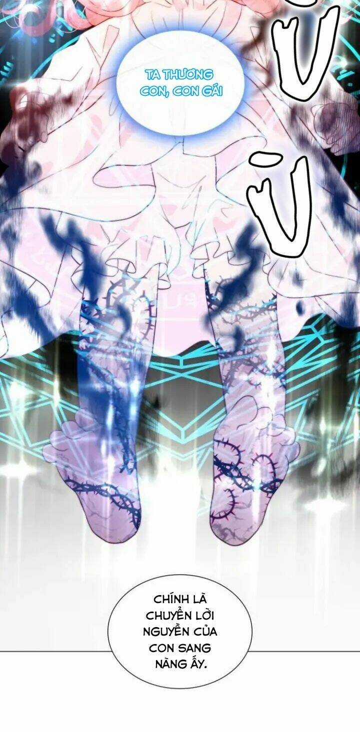 Tôi Được Sinh Ra Là Con Gái Thứ Hai Chapter 12 trang 21