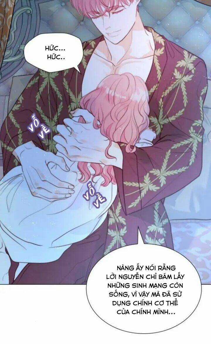 Tôi Được Sinh Ra Là Con Gái Thứ Hai Chapter 12 trang 23