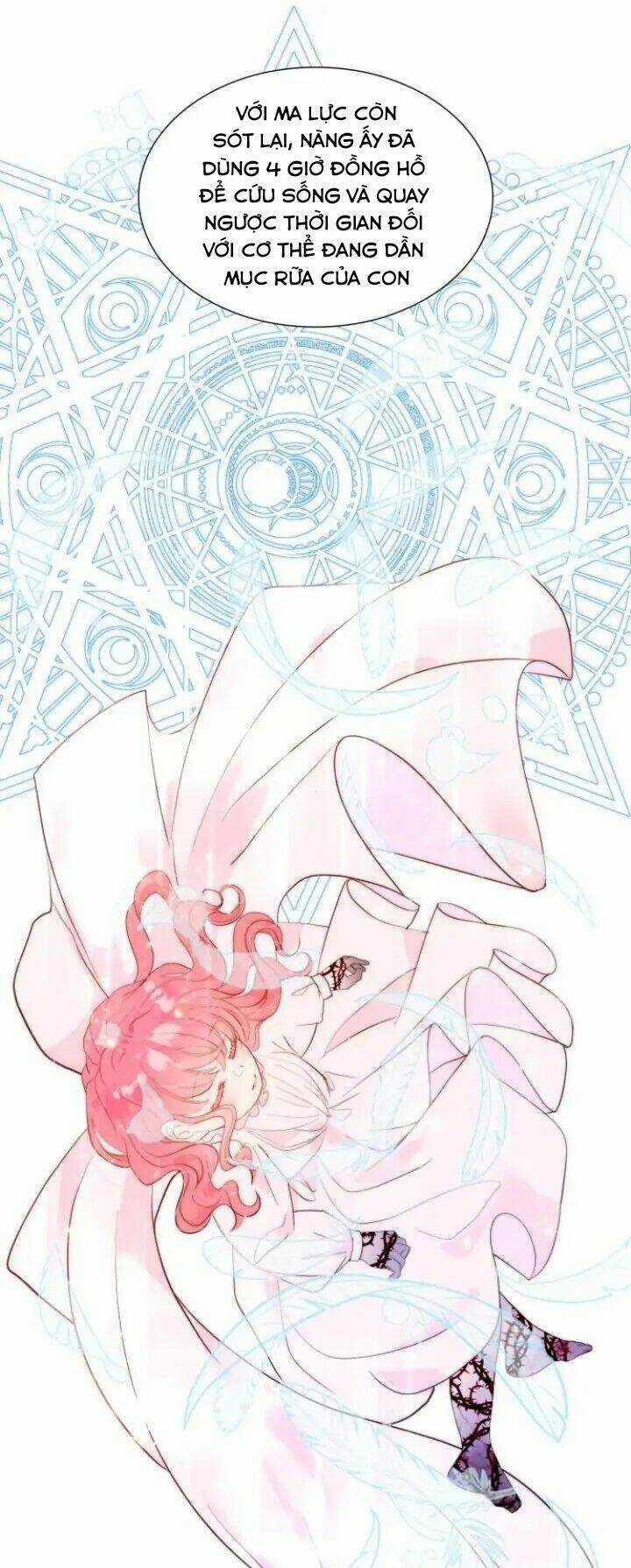 Tôi Được Sinh Ra Là Con Gái Thứ Hai Chapter 12 trang 26