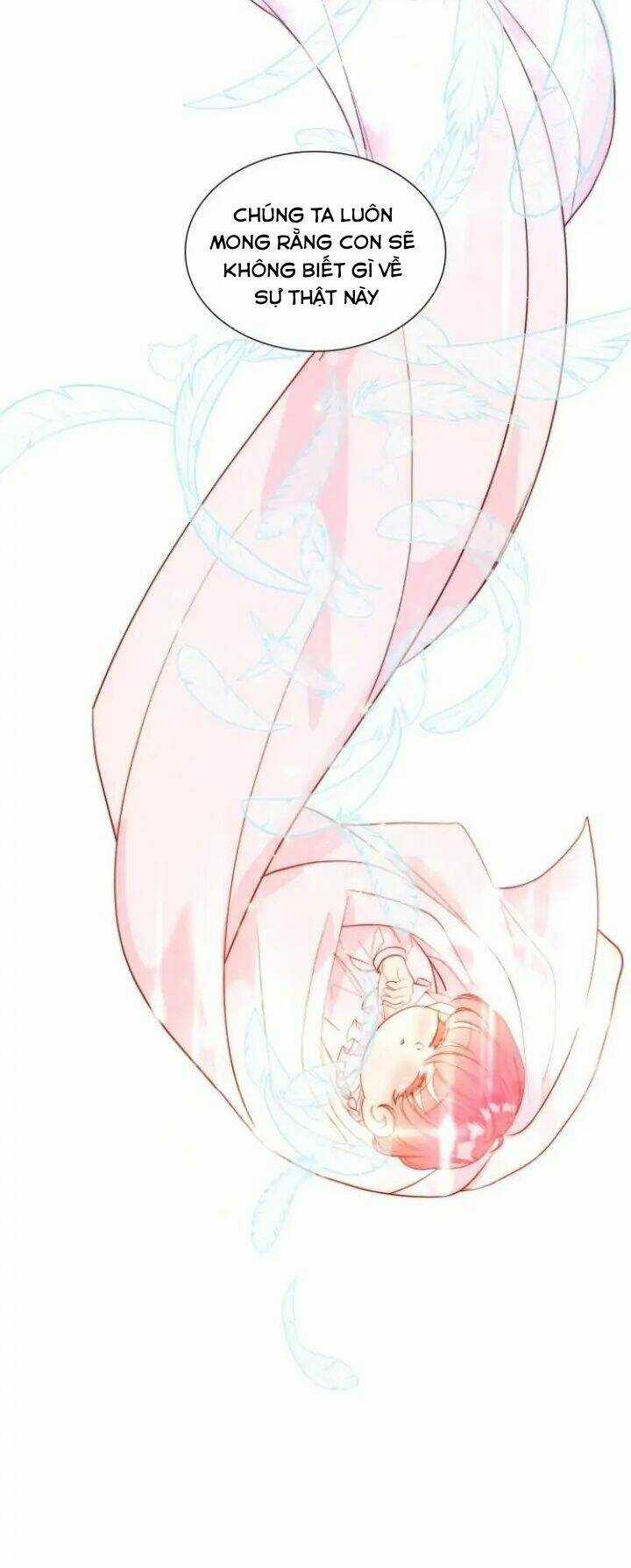 Tôi Được Sinh Ra Là Con Gái Thứ Hai Chapter 12 trang 27