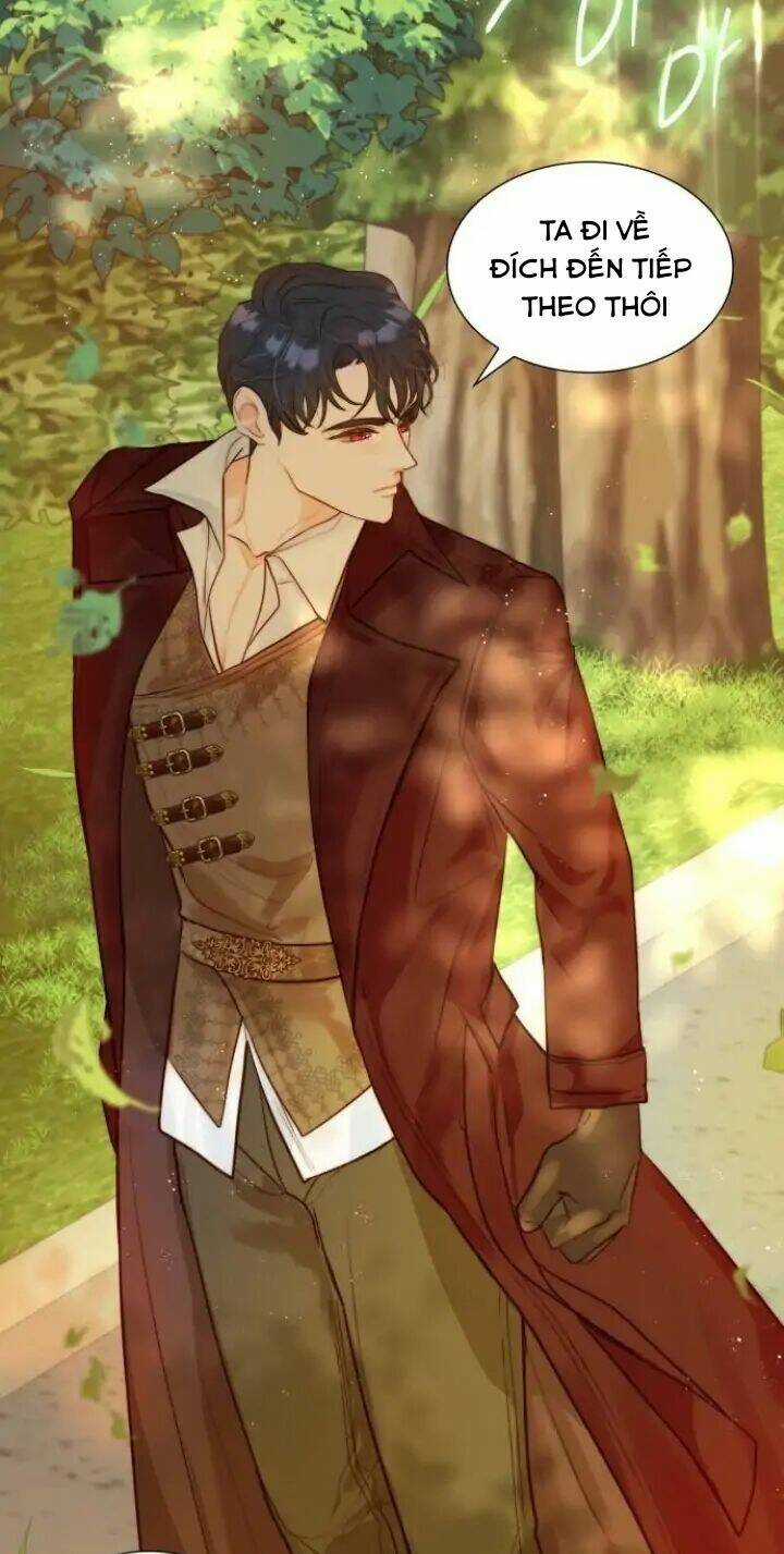 Tôi Được Sinh Ra Là Con Gái Thứ Hai Chapter 12 trang 3