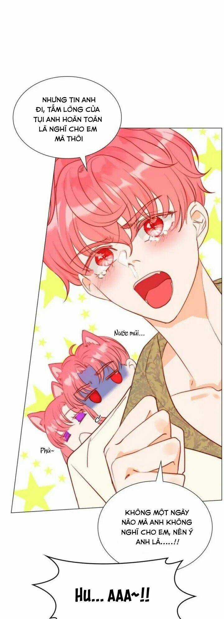 Tôi Được Sinh Ra Là Con Gái Thứ Hai Chapter 12 trang 30