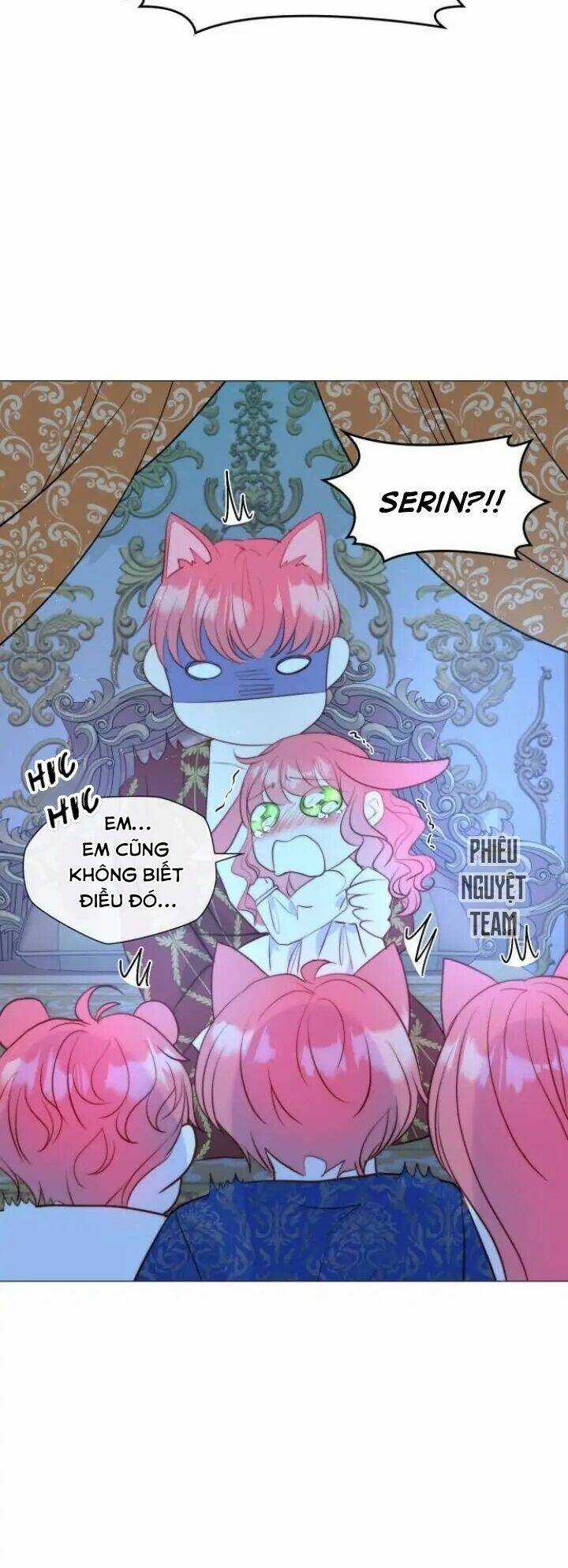 Tôi Được Sinh Ra Là Con Gái Thứ Hai Chapter 12 trang 31