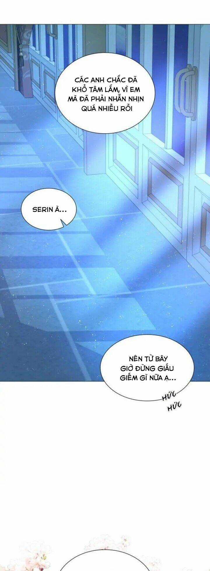 Tôi Được Sinh Ra Là Con Gái Thứ Hai Chapter 12 trang 32