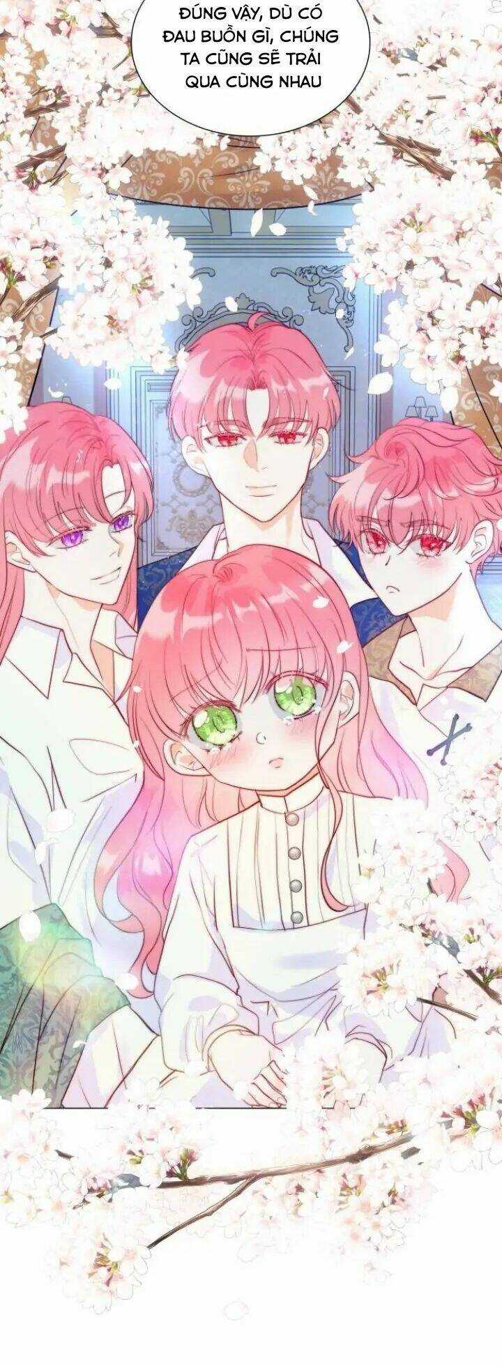 Tôi Được Sinh Ra Là Con Gái Thứ Hai Chapter 12 trang 33